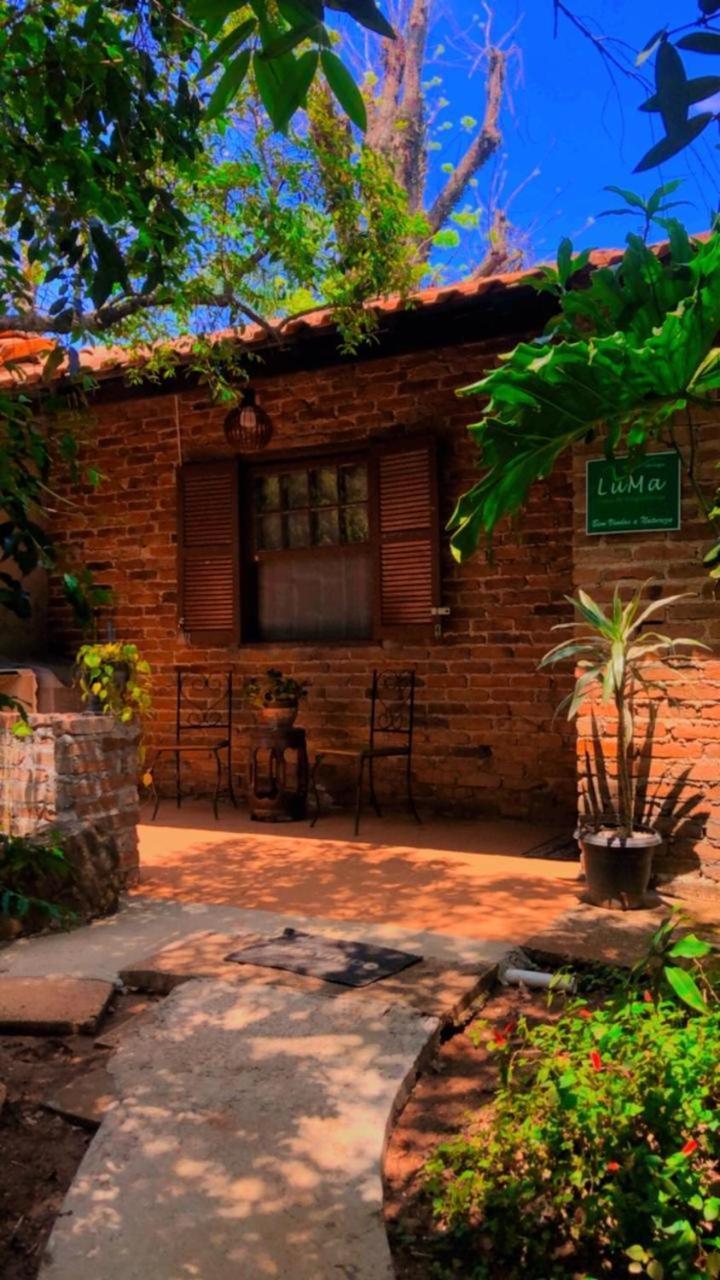 Casa de Férias Luma - Casa De *