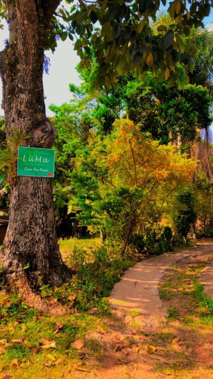Luma - Casa De Holiday home