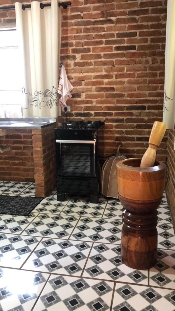 Luma - Casa De Sao Roque (Sao Paulo)