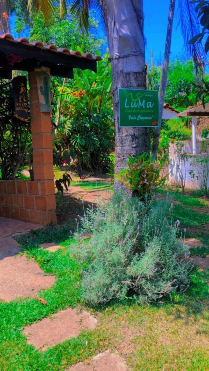 Luma - Casa De Sao Roque (Sao Paulo)